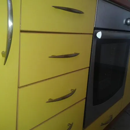 Apartman Bubi Hvar 1