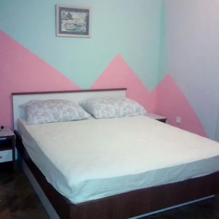 Apartman Bubi Hvar 1 *