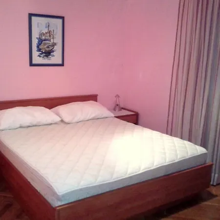 Bubi Hvar 1 Hvar Town