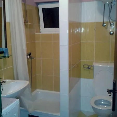 Apartman Bubi Hvar 1 *