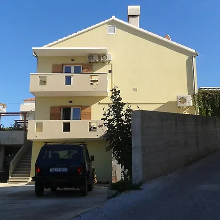 Lejlighed Bubi Hvar 1