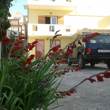 Appartement Bubi Hvar 1 Hvar Town