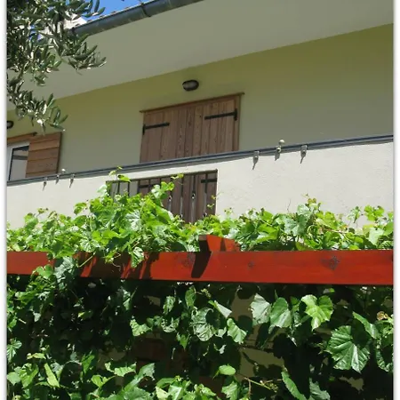 Appartement Bubi Hvar 1 Hvar Town