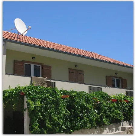 Bubi Hvar 1 חוואר