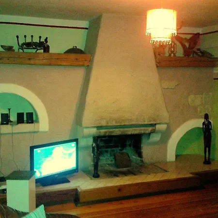 Bubi Hvar 1 Appartement