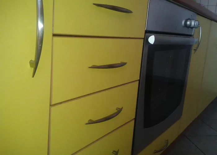 Lejlighed Bubi Hvar 1