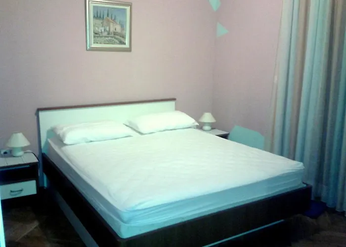 Bubi Hvar 1 Hvar Town