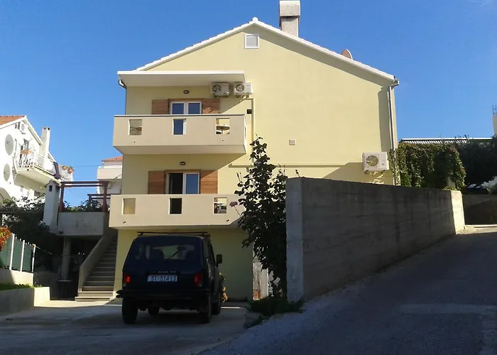 Appartement Bubi Hvar 1