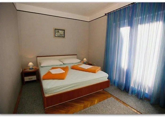 Appartement Bubi Hvar 1 Hvar Town