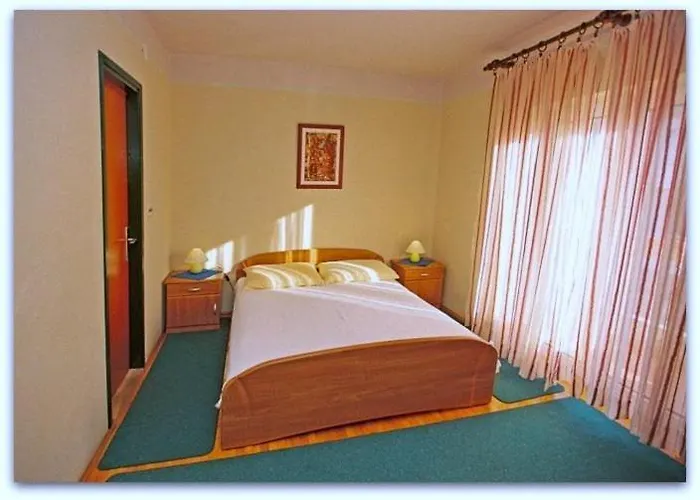 Appartement Bubi Hvar 1