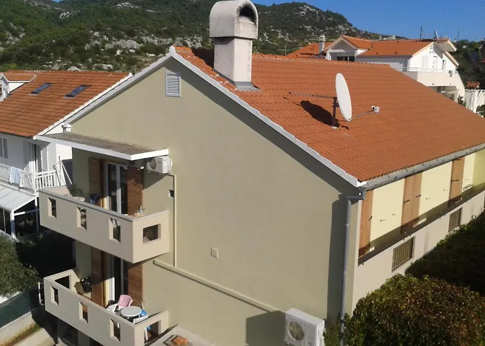Appartement Bubi Hvar 1 Hvar Town