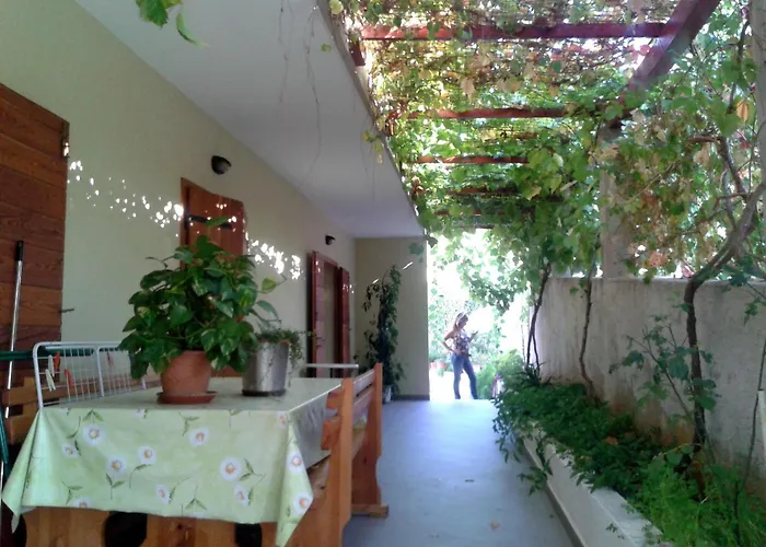 Appartement Bubi Hvar 1