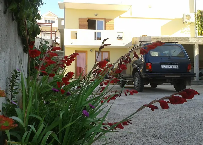 Appartement Bubi Hvar 1 Hvar Town