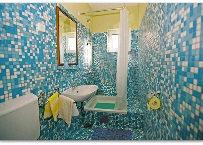 Lejlighed Bubi Hvar 1 *