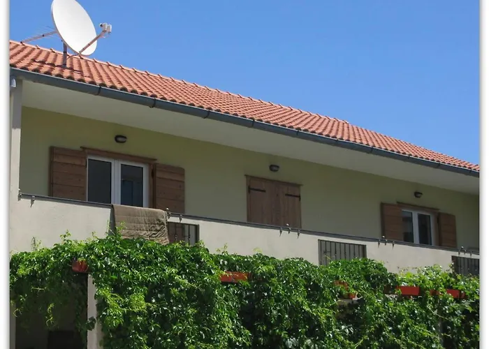 Bubi Hvar 1 Hvar Town