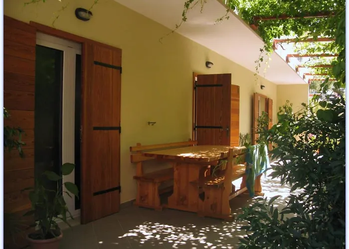 Appartement Bubi Hvar 1