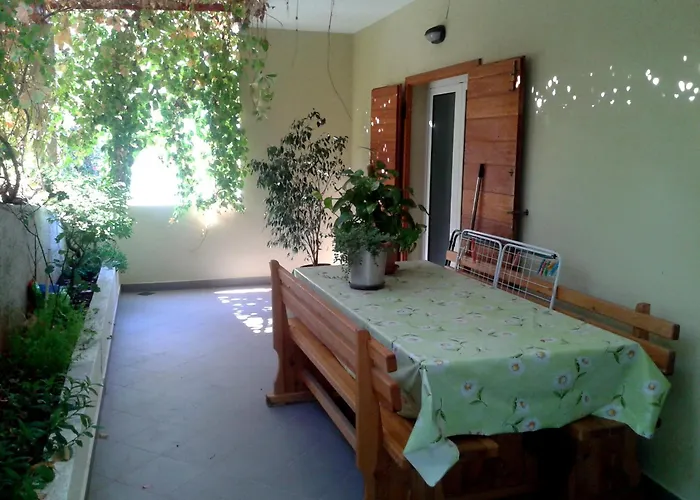 Bubi Hvar 1 Hvar Town