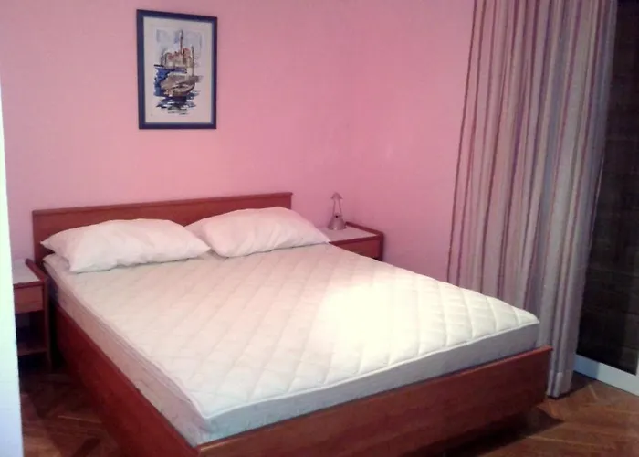 Bubi Hvar 1 Hvar Town