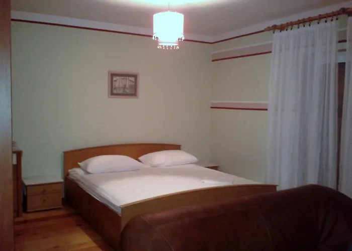 Appartement Bubi Hvar 1 *