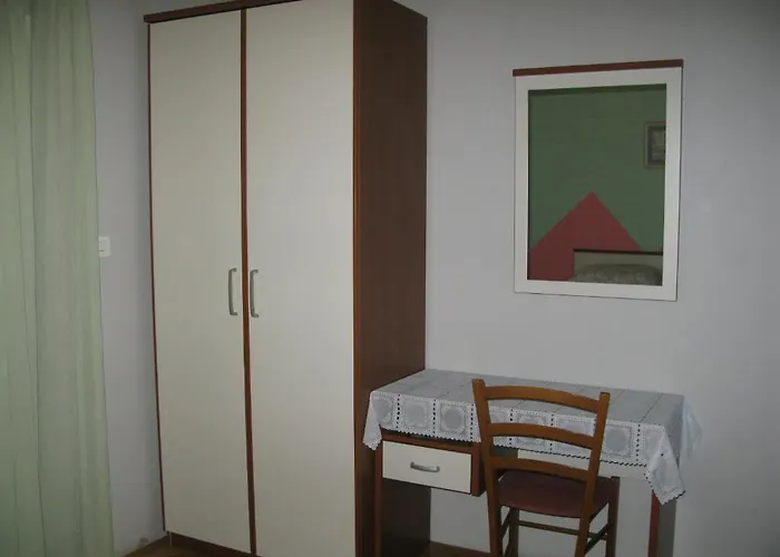 Bubi Hvar 1 * Hvar Town