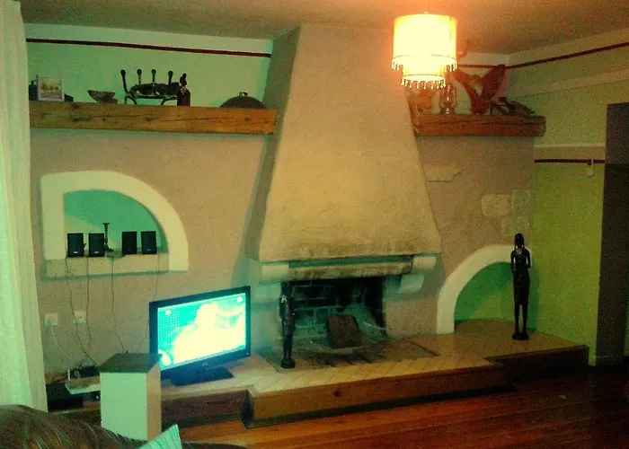 Bubi Hvar 1 Appartement