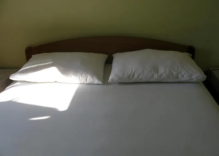 Bubi Hvar 1 Lejlighed