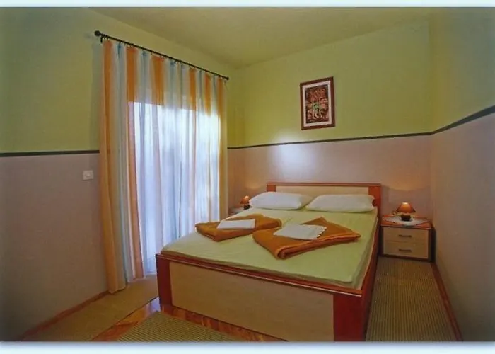 Bubi Hvar 1 Lejlighed