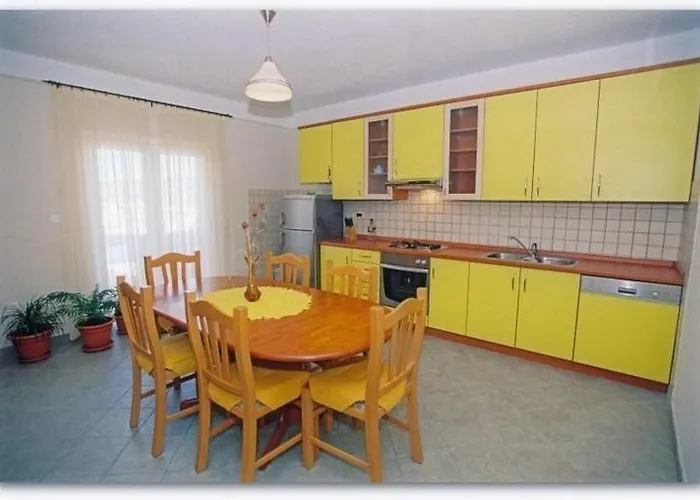 Bubi Hvar 1 Appartement Hvar Town