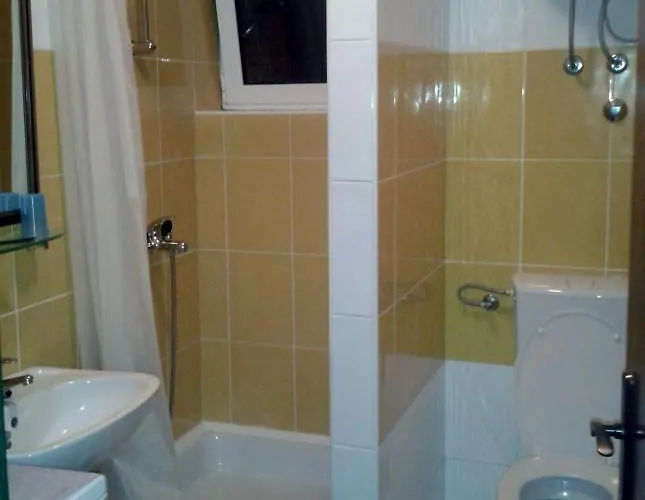 Lejlighed Bubi Hvar 1 *