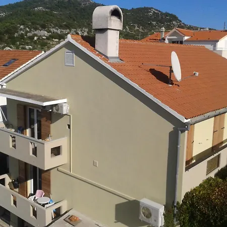 Apartment Bubi Hvar 1 Hvar Town