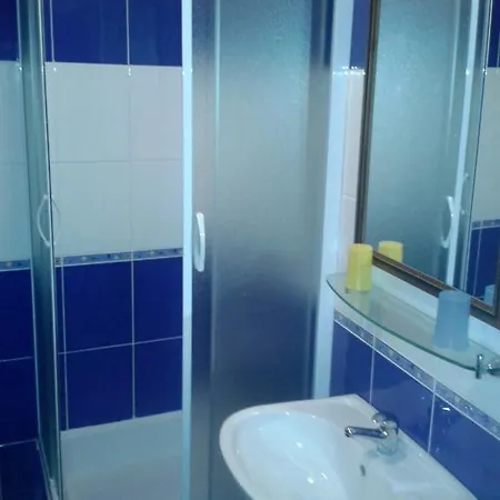 Bubi Hvar 1 شقة هفار