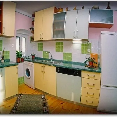شقة Bubi Hvar 1 *