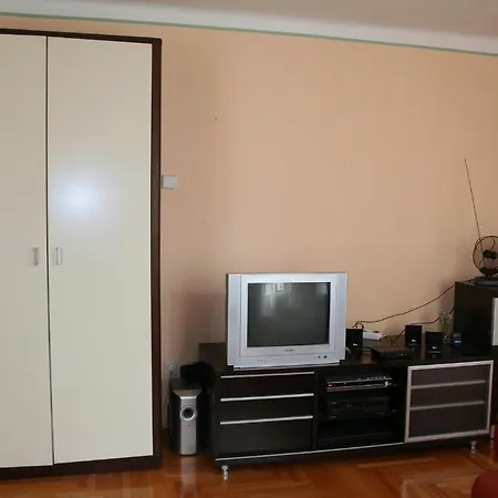 Bubi Hvar 1 شقة هفار