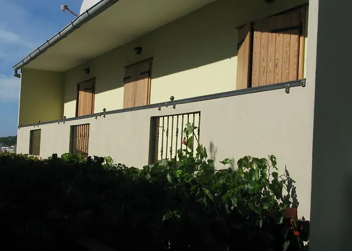 Bubi Hvar 1 Hvar Town