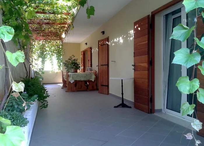 Bubi Hvar 1 Hvar Town