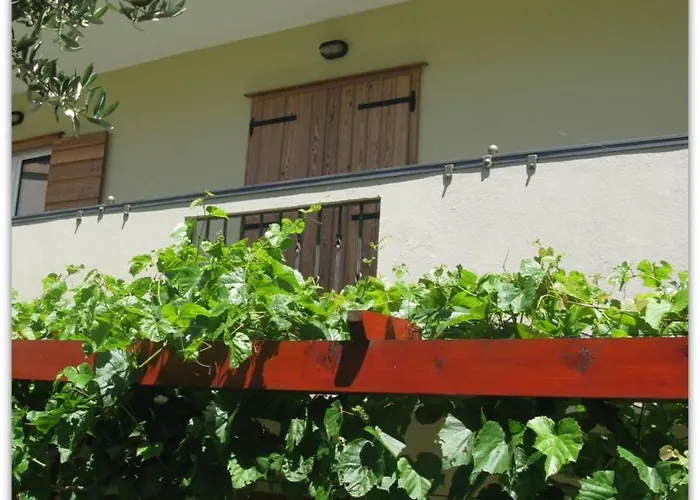 Apartment Bubi Hvar 1 Hvar Town