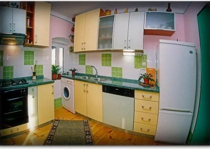 Apartment Bubi Hvar 1 *