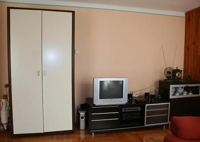 Bubi Hvar 1 Apartment Hvar Town